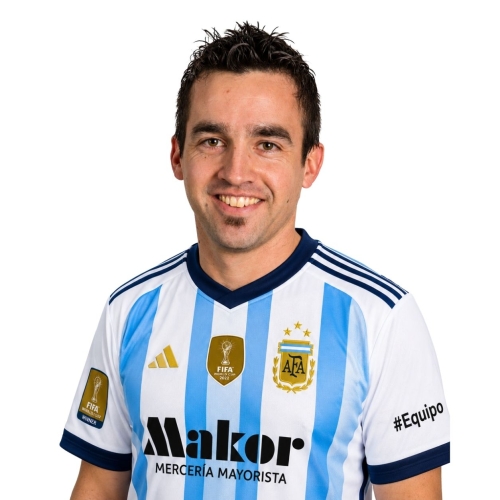 Expedici&oacute;n - Emanuel Arias